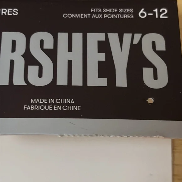 Nersheys Socks 🧦 NEW - Picture 3 of 3